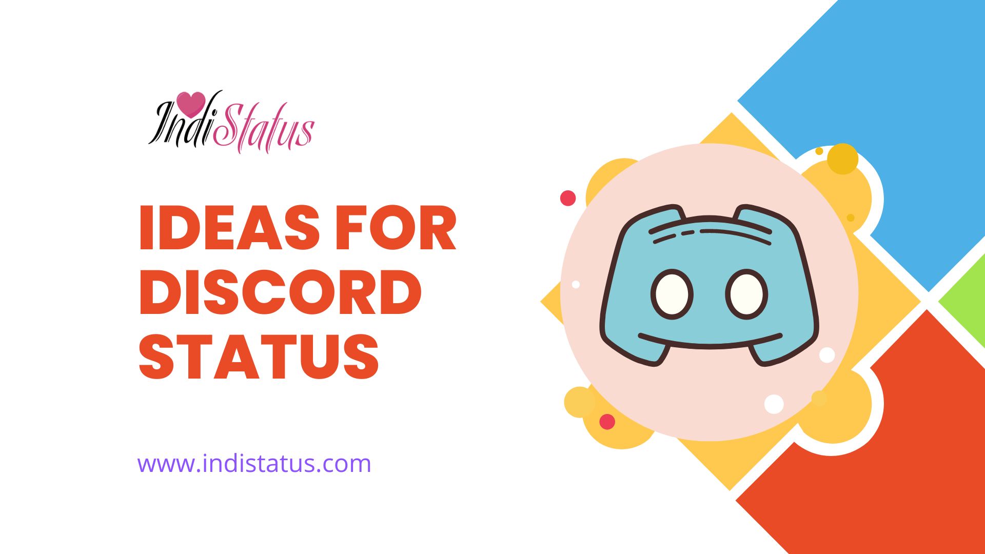 Discord Status Ideas: Everything You Need to Know