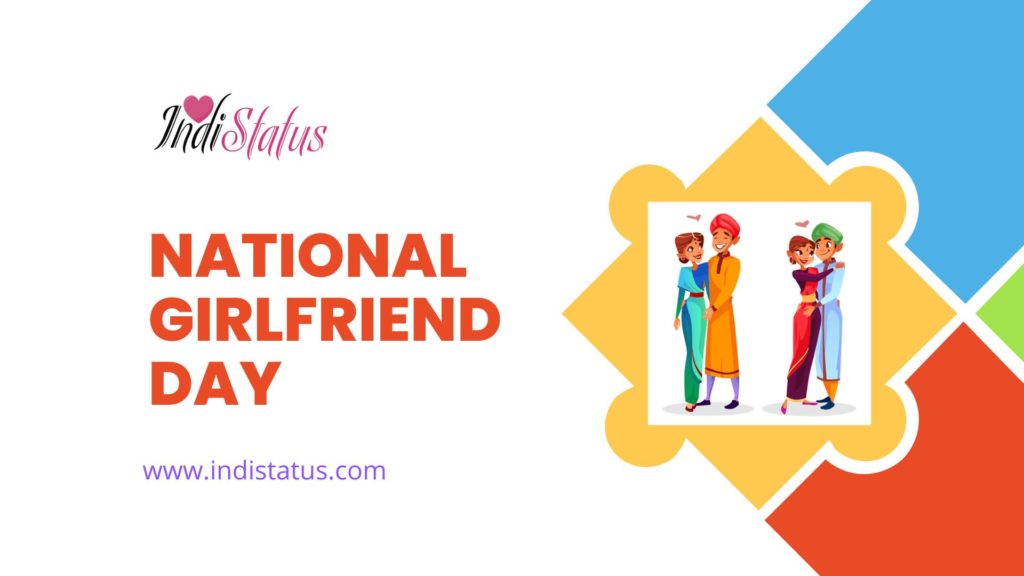 national girlfriend day 1 10